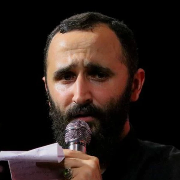 تصویر محمد امینی - دیگه این خونه خونه نمیشه