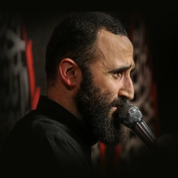 تصویر محمد امینی - تی ور زانو زنان