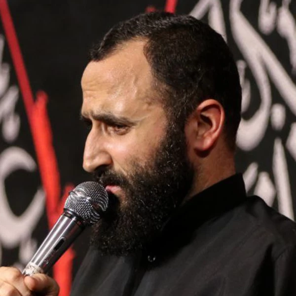 تصویر محمد امینی - زخم روی زخم
