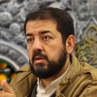 حاج عبدالله باقری