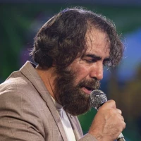 حاج اسلام میرزایی