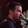 از روی بام نقش زمین گشت پیکرش