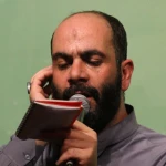 فرش حریم باصفات بال جبرئیله
