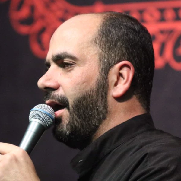 تصویر علی جهانبخش - آن سفر‌کرده که صد قافله دل همره اوست