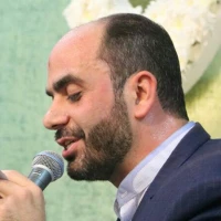 فدای تو بانو ، دلم رو مجنون کرده