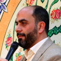 حریم پاکت به خدا دل ز همه برده
