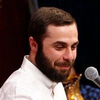 علی نجفی