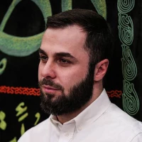 علی نجفی