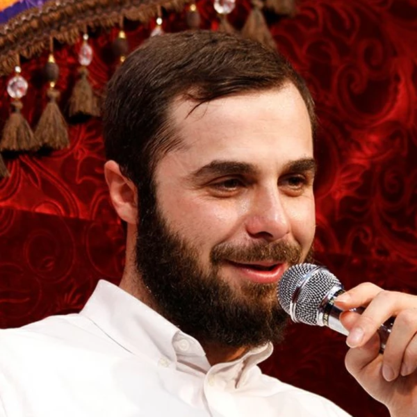 تصویر علی نجفی - نور دل همه عباسه