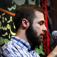 علی نجفی