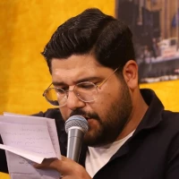بسمه تعالی معرفی میکنم