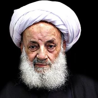 تصویر آیت الله مجتهدی تهرانی (ره) - احکام و شرح دعا‌های ماه رمضان (روز هفدهم)