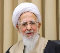 تصویر آیت الله جوادی آملی - اثرِ ترسناک دنیاطلبی