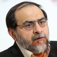 تصویر دکتر رحیم پور ازغدی - قدرتی فراتر از "ابرقدرت جهان" (امام حسن عسکری ع، پدر انتظار)