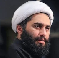 تصویر حجت الاسلام حامد کاشانی - آثار سقیفه باقیست (جلسه چهارم)