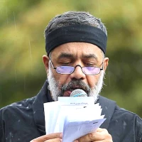 حاج محمود کریمی