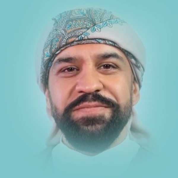 تصویر حسن کاتب - ابوتراب