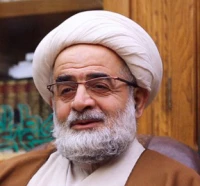 تصویر آیت الله تحریری - درس خارج فقه الاخلاق جلسه اول