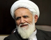 تصویر آیت الله حائری شیرازی - شرح خطبه‌ی متقین (جلسه ششم)