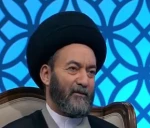 میثاق با شهدای مسجد سپهسالار حسین در نارمک تهران