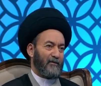تصویر حجت الاسلام عاملی - نقش امامت در زندگی جلسه دوم