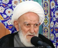 امام زمان وجامعه کبیره (جلسه 43)