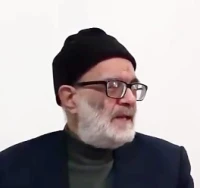 تصویر استاد علیپور - اهداف قیام امام حسین (ع) جلسه ششم