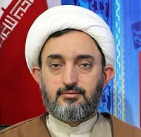 تصویر حجت الاسلام ابوالقاسم دولابی - اسلام حقیقی