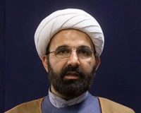 تصویر حجت الاسلام حمید رضا مهدوی ارفع - شرح حکمت 15و 18 نهج البلاغه (قسمت 1)