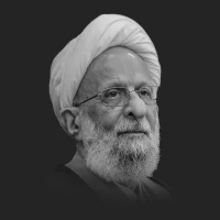 تصویر آیت الله مصباح یزدی - رسالت پیامبران(جلسه سی ام)