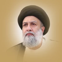 حجت الاسلام علوی تهرانی