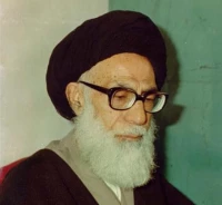 تصویر شهید آیت الله سید عبدالحسین دستغیب - کیفیت اعمال