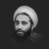 تصویر حجت الاسلام حامد کاشانی - کدام حسین (ع) کدام کربلا؟ فصل اول (جلسه سیزدهم)