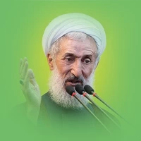 آیت الله کاظم صدیقی