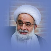 تصویر آیت الله تحریری - درس فقه الاخلاق جلسه بیست ویک 28مهر