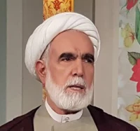 تصویر حجت الاسلام و المسلمين  رضا محمدي - نظام تربیت دینی از منظر امیرالمومنان علیه السلام -خود شناسی مقدمه خداشناسی(جلسه دوم)