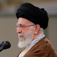 تصویر شهید امام سید علی خامنهای - اهمیت مسئله حجاب