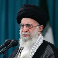 تصویر شهید امام سید علی خامنهای - لزوم صیانت از آراء