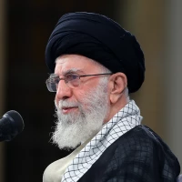 تصویر شهید امام سید علی خامنه‌ای - تلاش در راه ظهور