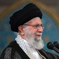 تصویر شهید امام سید علی خامنهای - اهتمام به تخاطب واقعی