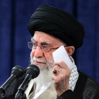 تصویر شهید امام سید علی خامنه‌ای - آشنایی با قرآن