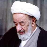 تصویر آیت الله حق شناس - فرمایشات اخلاقی(جلسه 3)
