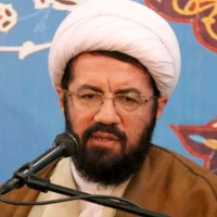 تصویر حجت الاسلام عالی - دینداری در آخرالزمان 15