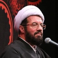 روضه امام حسن عسکری(ع)
