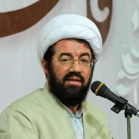 تصویر حجت الاسلام عالی - یاد مرگ(قسمت سی و پنجم)