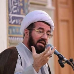 روضه حضرت رقیه (س)