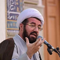 تصویر حجت الاسلام عالی - دینداری در آخرالزمان 17