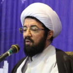 روضه حضرت علی اصغر (ع)