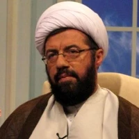تصویر حجت الاسلام عالی - یاد مرگ(قسمت پنجاهم)