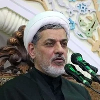 تصویر حجت الاسلام رفیعی - اهمیت کودک در سیره پیامبر اکرم(ص)